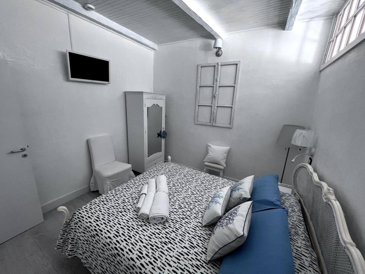 Palme Closetogigante Junior Suites 몬테로소 알 마레 외부 사진